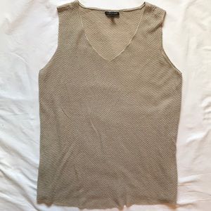 Eileen Fisher top